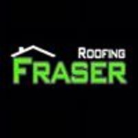 Fraser Roofing logo - Similar company to Cat Security™
