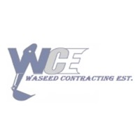 Al Waseed Contracting Company logo - Similar company to General Contracting Co. (Ltd.)