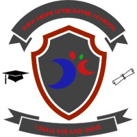 NEWHOPE INTEGRATED SCHOOL logo - Similar company to Museroom