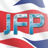 John Fredericks logo - Similar company to Sternfenster