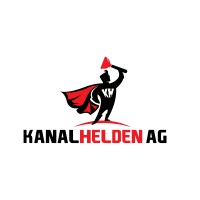 Kanalhelden AG logo - Similar company to Immoswipe