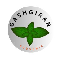 Gashgiran souvenir logo - Similar company to Adventure Wellness Dmc