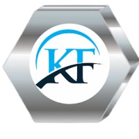 KARNATAKA FASTENERS logo - Similar company to Fasteners Engineering Private Ltd