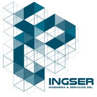 Ingeniería y Servicios S.R.L. -INGSER- logo - Similar company to Ingser