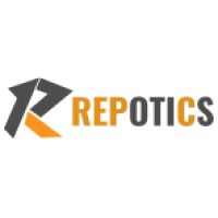 Repotics logo - Similar company to Repotic