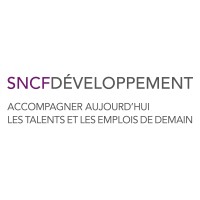 SNCF Développement logo - Similar company to Comasys.Fr