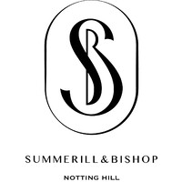 SUMMERILL & BISHOP LIMITED logo - Similar company to Evd Analytics