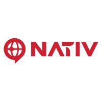 Nativ Language logo - Similar company to Ceomitra