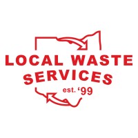 Local Waste Services, Ltd. logo - Similar company to Hi Carpet Cleaner Ltd