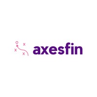 Axesfin logo - Similar company to Becovered