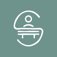 Sit in peace logo - Similar company to Regis Botta - Architectures