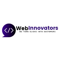 Webinnovators Technologies logo - Similar company to Mind Makers