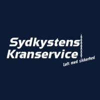 Sydkystens Kranservice Aps logo - Similar company to Hb Multi Service Aps