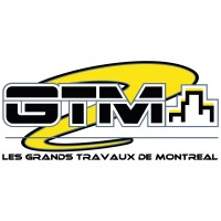 Grands Travaux Montréal logo - Similar company to Réalys Rénovation Construction