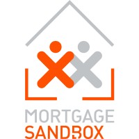 Mortgage Sandbox logo - Similar company to No Def Studios