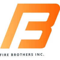 Fire Brothers Inc logo - Similar company to 201 Creative, Llc