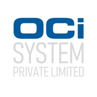 OCi System Pte Ltd logo - Similar company to Weconex
