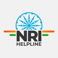 NRIHelpLine logo - Similar company to Srfincorp