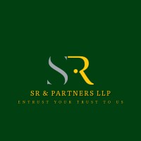 SR & PARTNERS LLP