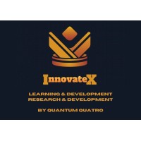 InnovateXCambodia ខ្វនថឹម ខ្វនត្រួ អុិនណូវេតិច logo - Similar company to Elite Translation