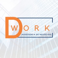 DWork Assessoria logo - Similar company to Work Assessoria Em Rh