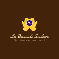 La Boussole Scolaire logo - Similar company to Musent