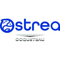 OCQUETEAU - OSTREA logo - Similar company to 3D Marine (3D Tender X 3D Craft)