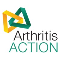 Arthritis Action logo - Similar company to Arcah - Applied Research In Child And Adult Health