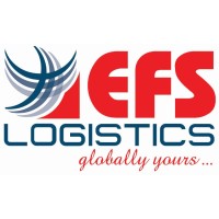 EFS LOGISTICS SAUDI ARABIA logo - Similar company to Efs