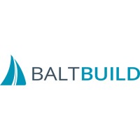 BaltBuild logo - Similar company to Pacific Group