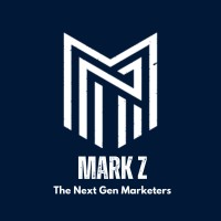 Mark Z - The Marketing Society of Dyal Singh College logo - Similar company to Z-Count Technologies Pvt. Ltd.