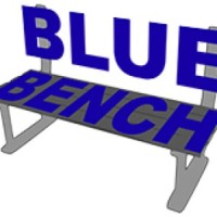 Blue Bench Media logo - Similar company to H2H Interactive Inc