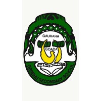 Gerehu Secondary School logo - Similar company to Kumul Mail