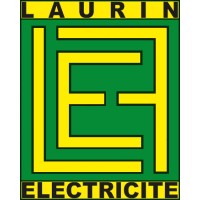 LAURIN Electricité logo - Similar company to Weenov'Up Électricité ⚡️
