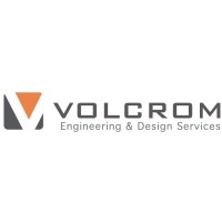 VOLCROM ENGINEERING logo - Similar company to Campazu S.A.