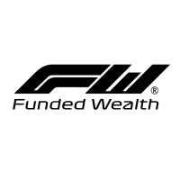 Funded Wealth logo - Similar company to Fxwealth Group, Inc