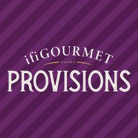 ifiGOURMET Provisions logo - Similar company to Provisions