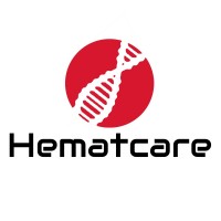 Hematcare logo - Similar company to Ictc Indian Cancer Treatment Centre
