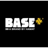 Base+ logo - Similar company to Nova Project Bv