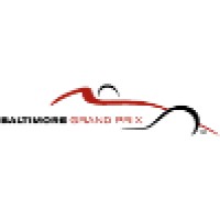 Baltimore Grand Prix