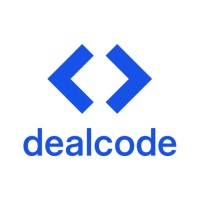 dealcode AI logo - Similar company to Cherrydeck