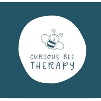 Curious Bee Therapy logo - Similar company to Curious Bee