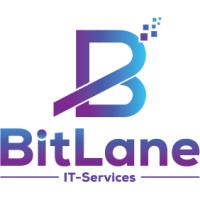 BitLane GmbH logo - Similar company to Scheuss & Partner Ag