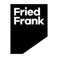 Fried Frank logo - Similar company to Sean John