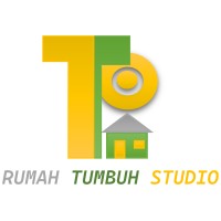 Rumah Tumbuh Studio logo - Similar company to First Konjac Indonesia