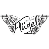 Flügel Cervejaria logo - Similar company to Apê Control
