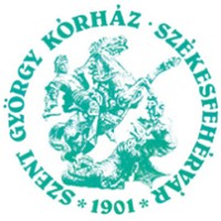 St. George's Hospital logo - Similar company to Appn (Advanced Practice Physiotherapy Network)