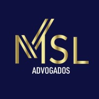 MSL Advogados logo - Similar company to Estalk Advogados