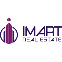 Imart Real Estate logo - Similar company to Jed Meta - Luxury Real Estate E-Commerce