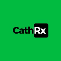 CathRx logo - Similar company to The Bridgetech Program